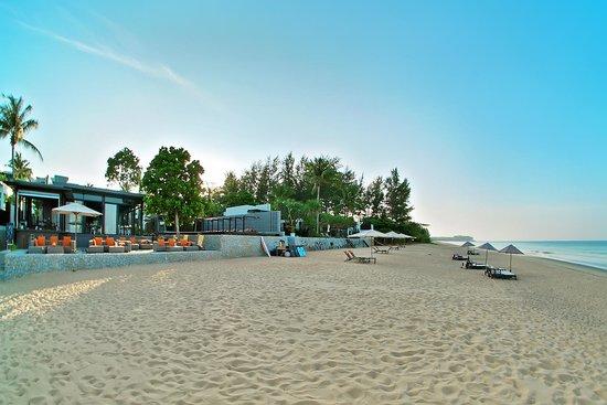 Plaża Natai